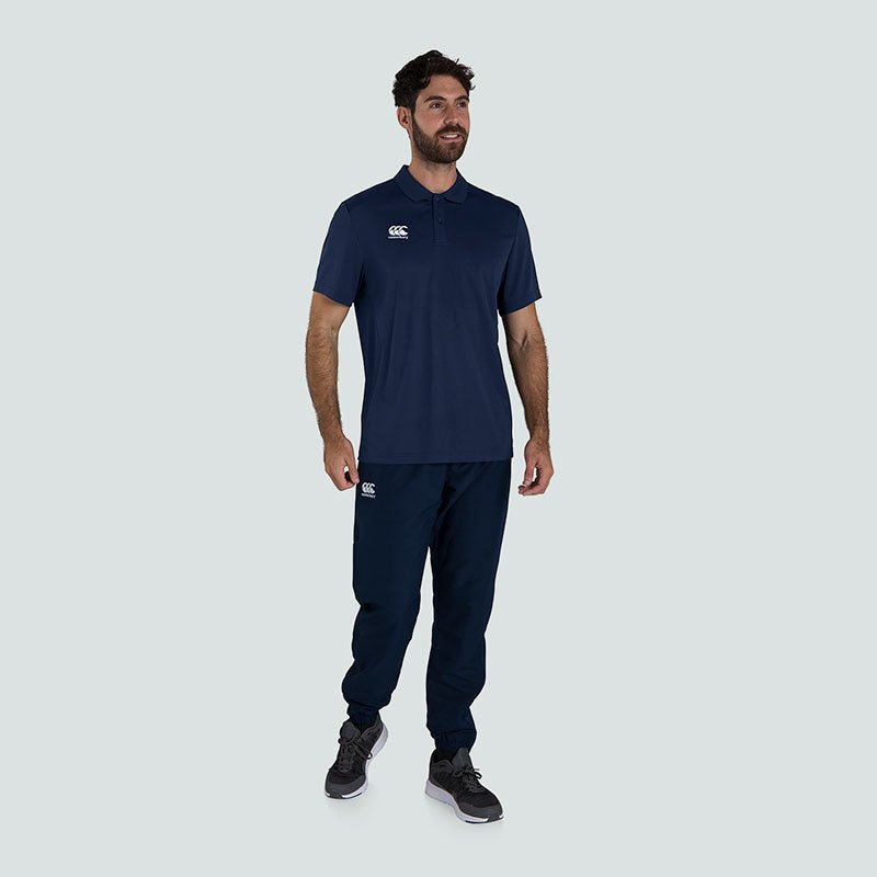 Marist College Canterbury Club Polo Shirt - Team Wear Store.ie