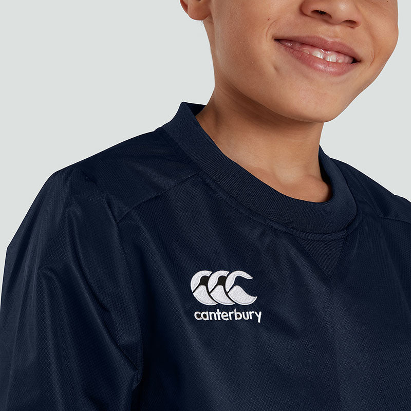 Marist College Canterbury Club VAPOSHIELD Contact Top - Team Wear Store.ie