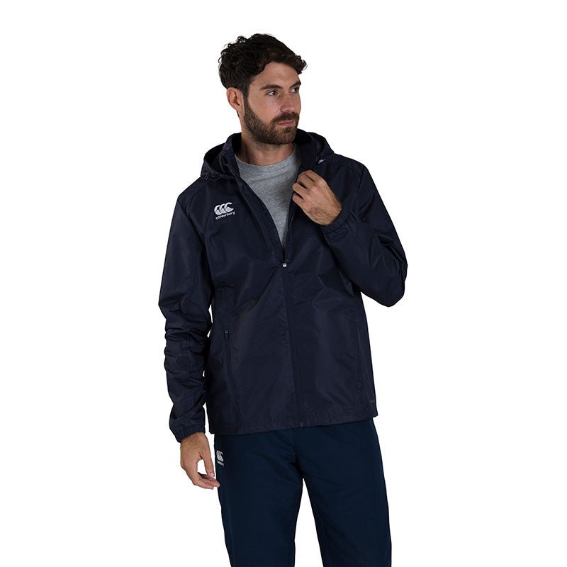 Marist College Canterbury Club VAPOSHIELD Rain Jacket - Team Wear Store.ie