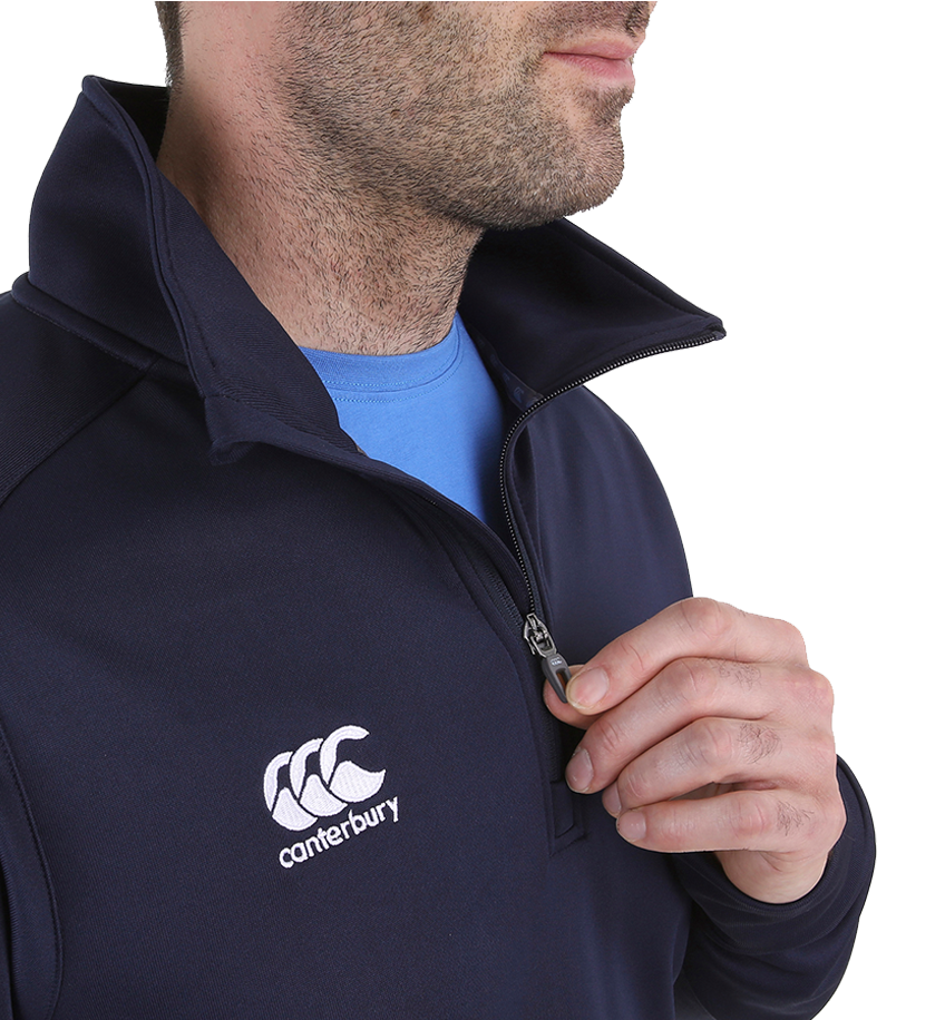 Marist College Team 1/4 Zip Mid Layer