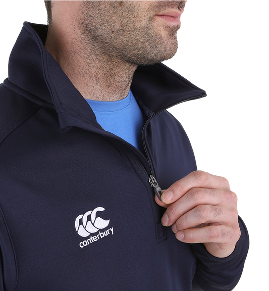 Marist College Team 1/4 Zip Mid Layer