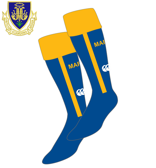 Marist College Team Socks - Team Wear Store.ie