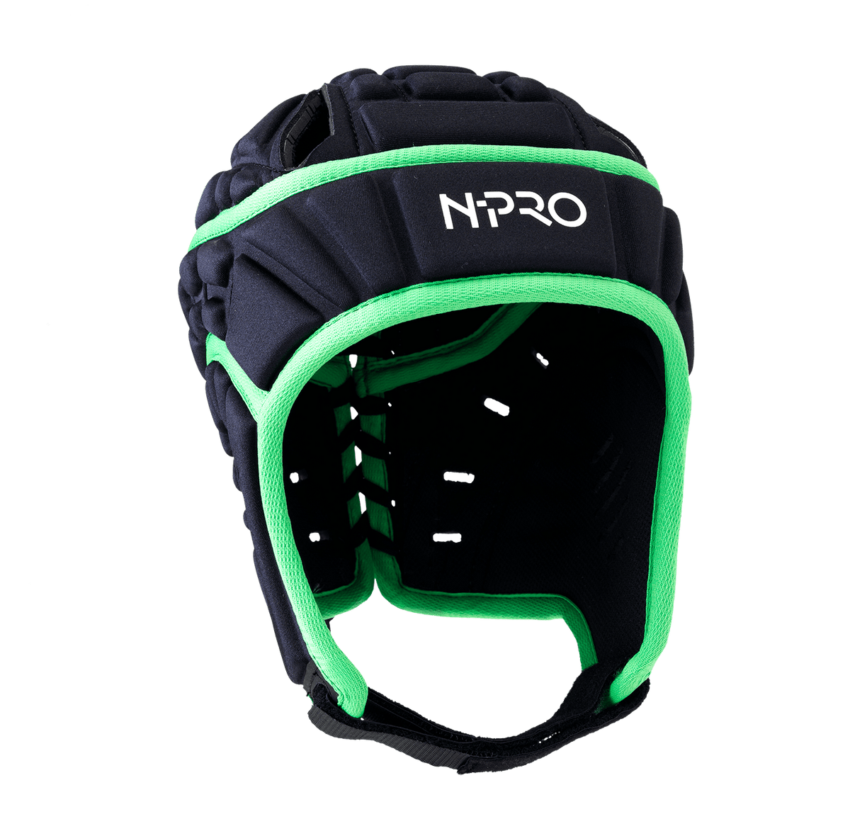 N - PRO - Rugby Head Guard - Scientifically Proven Impact Protection - Team Wear Store.ie