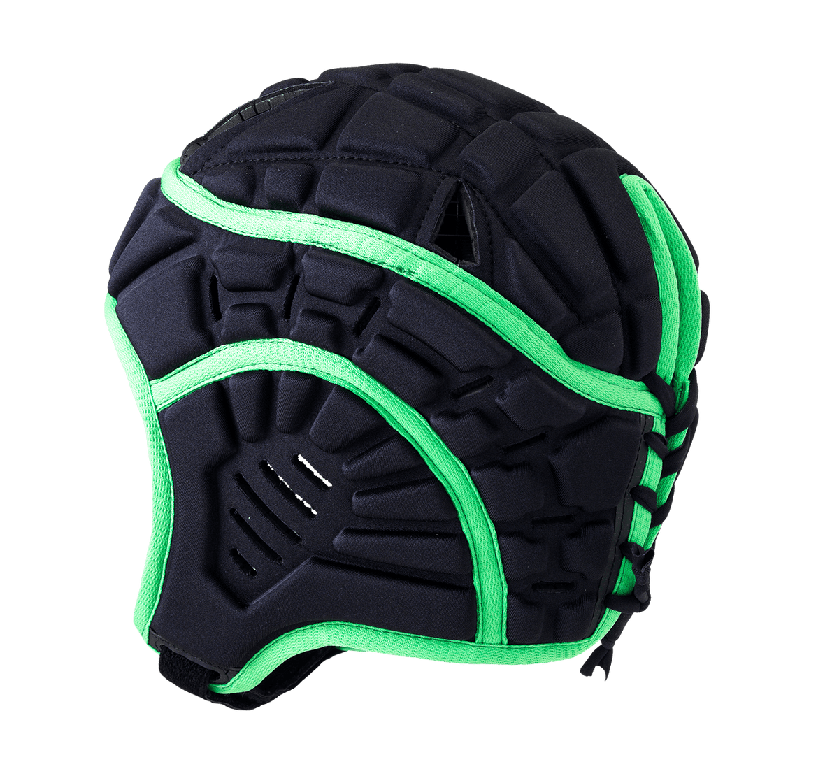 N - PRO - Rugby Head Guard - Scientifically Proven Impact Protection - Team Wear Store.ie