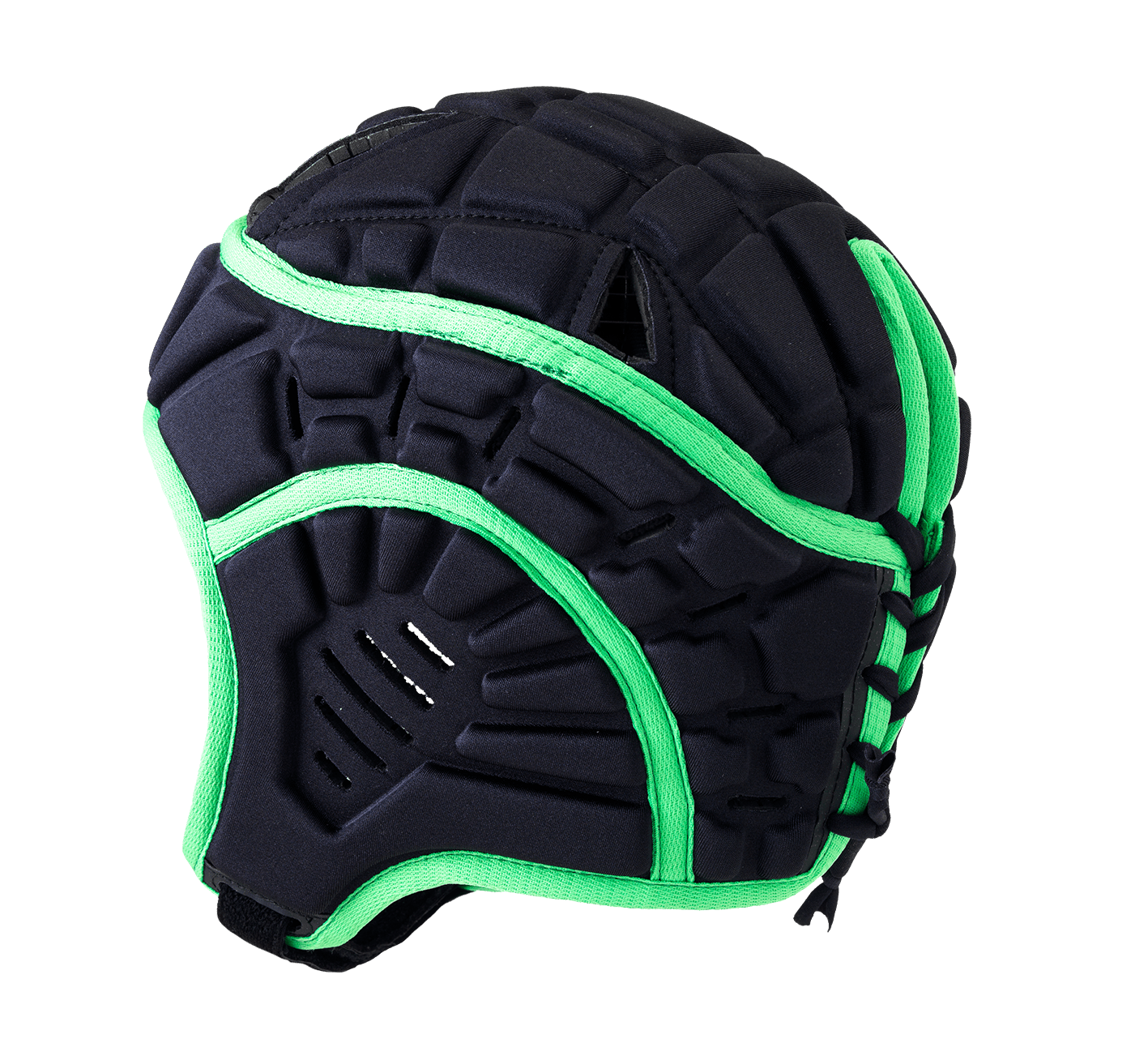 N - PRO - Rugby Head Guard - Scientifically Proven Impact Protection - Team Wear Store.ie