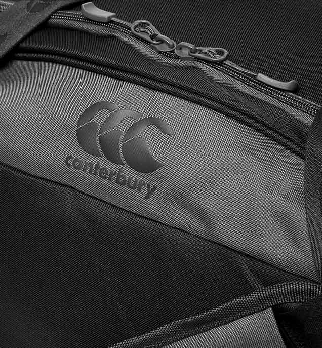 Newcastle West RFC Canterbury Classic Gearbag - Due Back in Stock in March - Team Wear Store.ie
