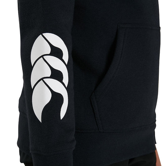 Newcastle West RFC Canterbury Club Round Print Hoody - Team Wear Store.ie