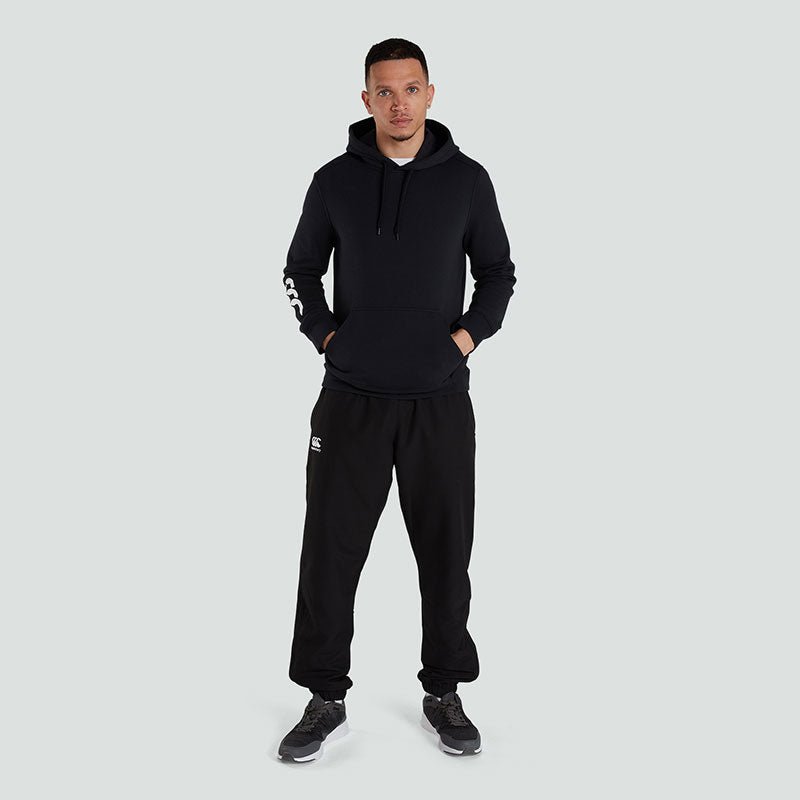 Newcastle West RFC Canterbury Club Round Print Hoody - Team Wear Store.ie