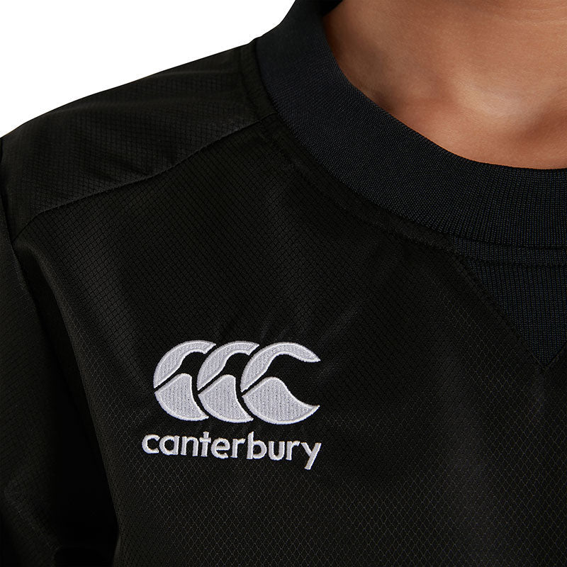 Newcastle West RFC Canterbury Club VAPOSHIELD Contact Top - Team Wear Store.ie