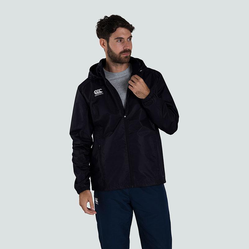 Newcastle West RFC Canterbury Club VAPOSHIELD Rain Jacket - Team Wear Store.ie