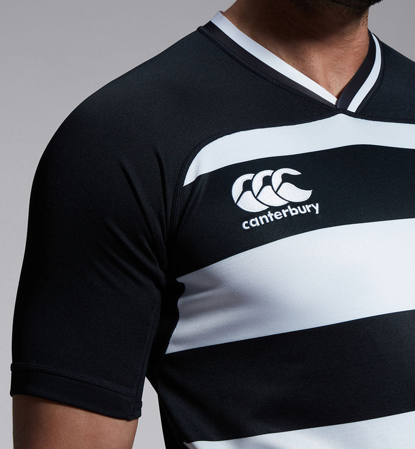 Newcastle West RFC Canterbury Evader Jersey - Team Wear Store.ie
