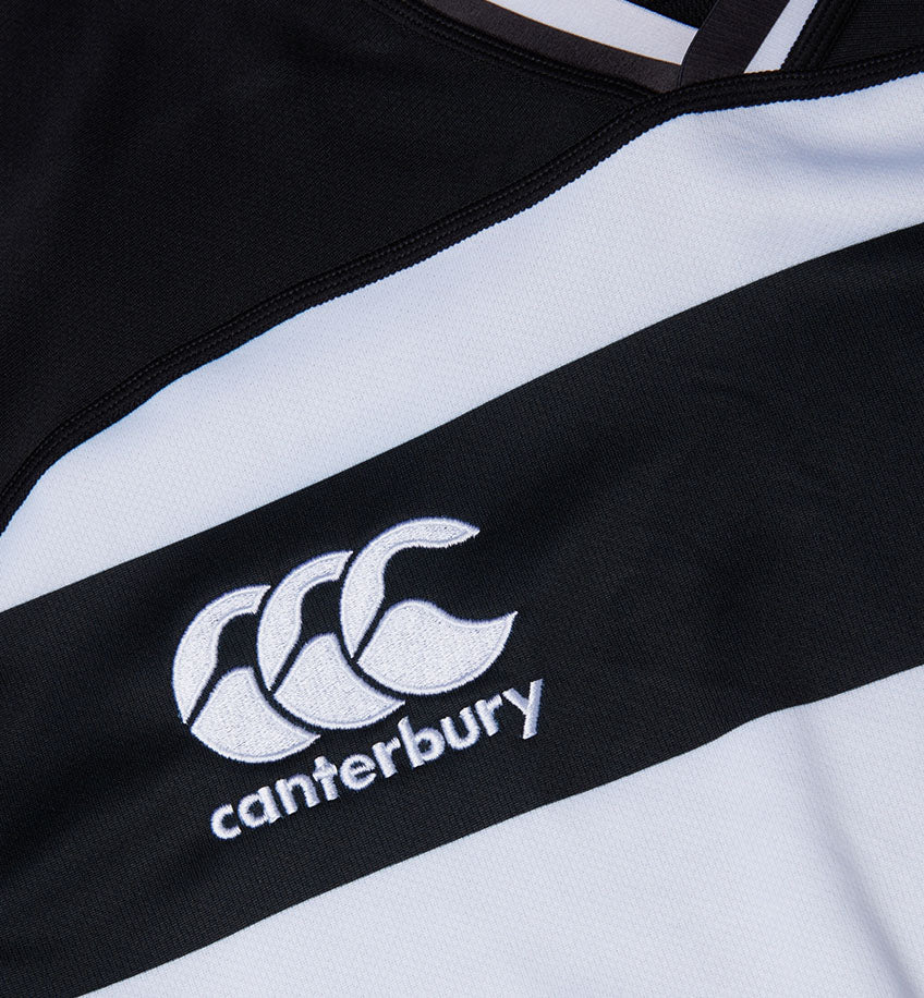 Newcastle West RFC Canterbury Evader Jersey - Team Wear Store.ie