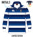 Old Crescent RFC 75th Anniversary Traditional Rugby Jersey - Team Wear Store.ie