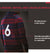 Old Crescent RFC 75th Anniversary Traditional Rugby Jersey - Team Wear Store.ie