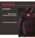 Old Crescent RFC 75th Anniversary Traditional Rugby Jersey - Team Wear Store.ie