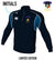 Old Crescent RFC Canterbury 75th Anniversary Thermal 1/4 Zip - Team Wear Store.ie