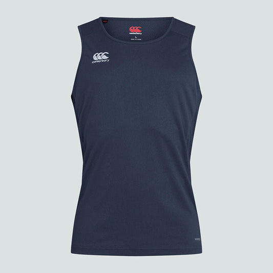 Old Crescent RFC Canterbury Club Dry Singlet - Team Wear Store.ie