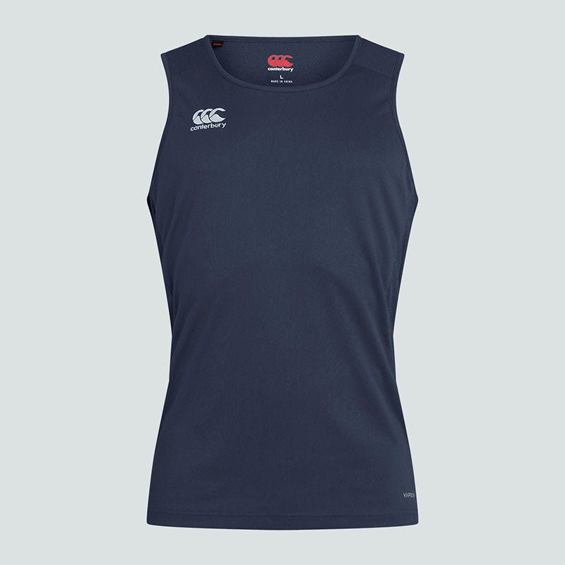 Old Crescent RFC Canterbury Club Dry Singlet - Team Wear Store.ie
