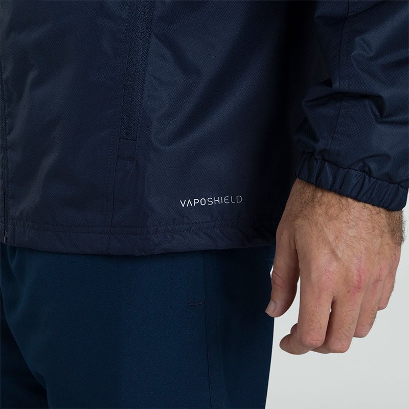 Old Crescent RFC Canterbury Club VAPOSHIELD Rain Jacket - Team Wear Store.ie