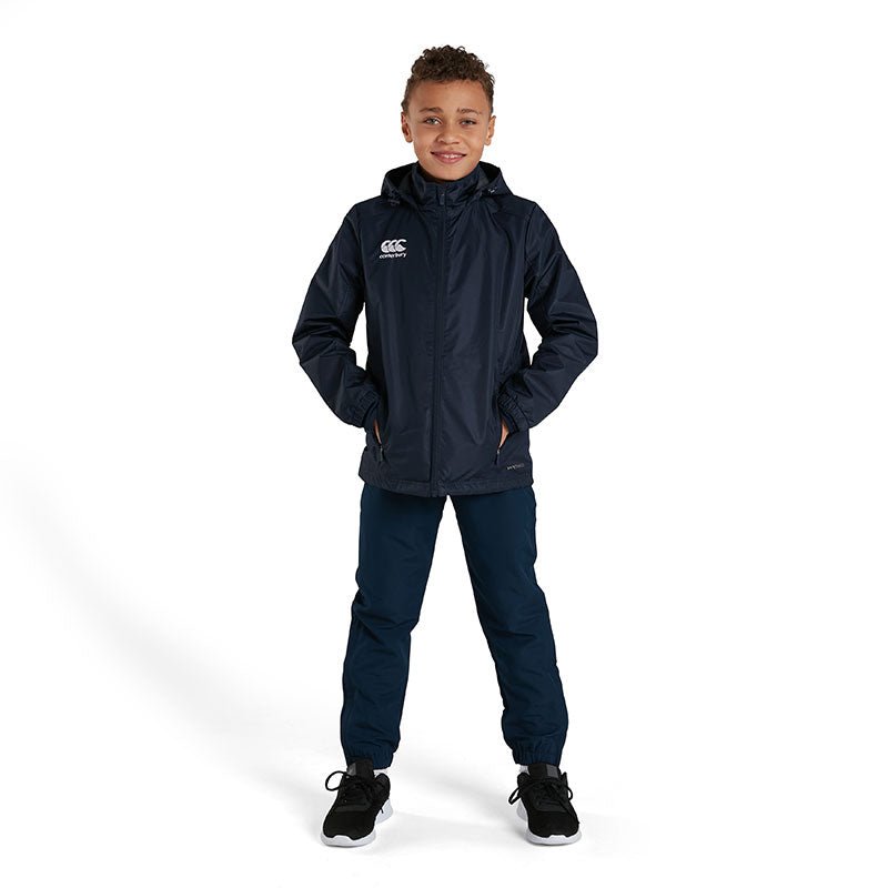 Old Crescent RFC Canterbury Club VAPOSHIELD Rain Jacket - Team Wear Store.ie