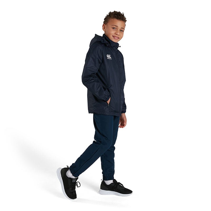 Old Crescent RFC Canterbury Club VAPOSHIELD Rain Jacket - Team Wear Store.ie