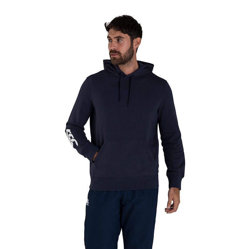 Oughterard RFC Canterbury CCC Club Hoody - Team Wear Store.ie