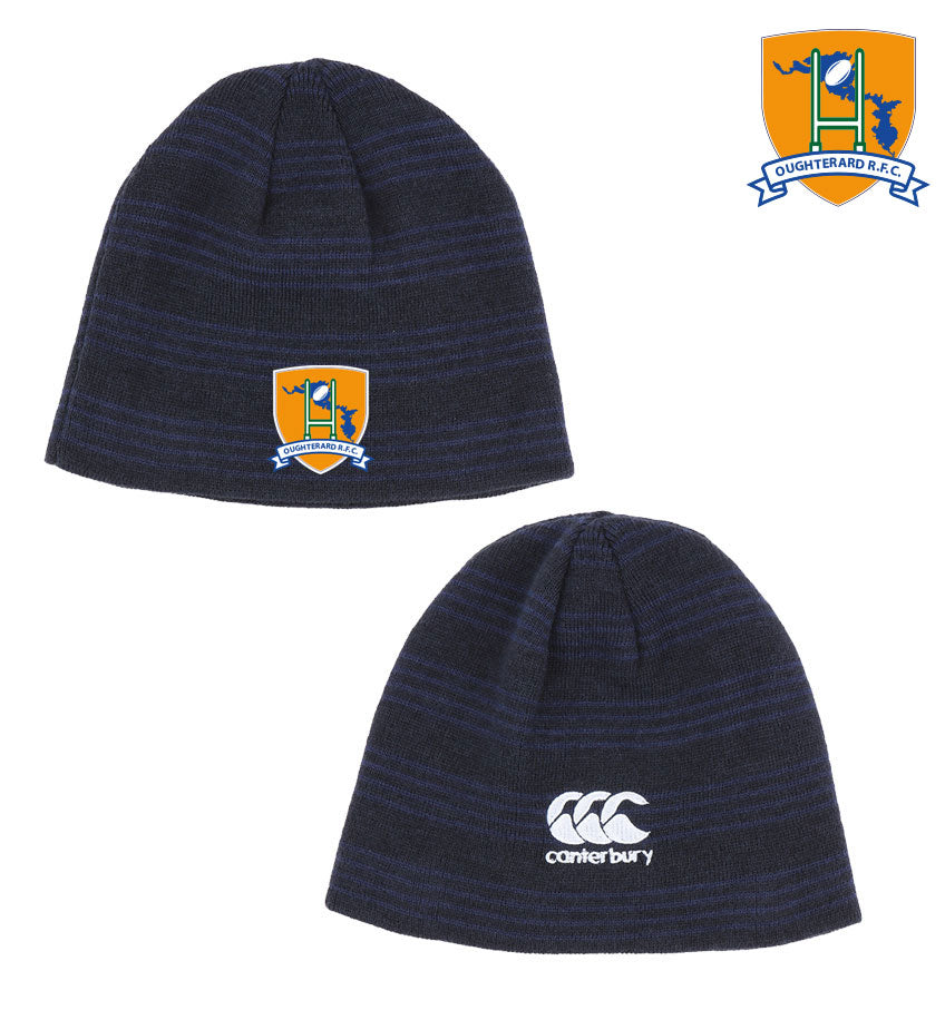 Oughterard RFC Club Canterbury Beanie