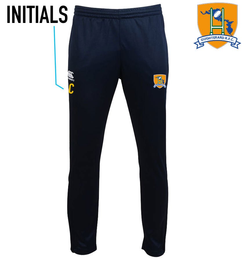 Oughterard RFC Tapered Canterbury Pant - Team Wear Store.ie