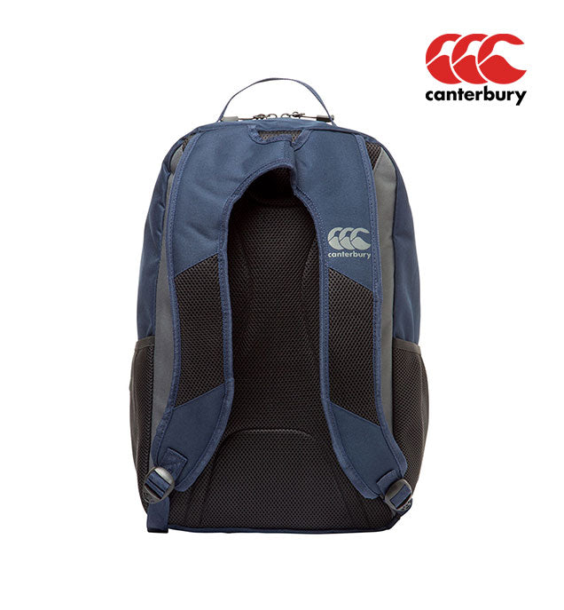 Portlaoise RFC Canterbury Club Backpack