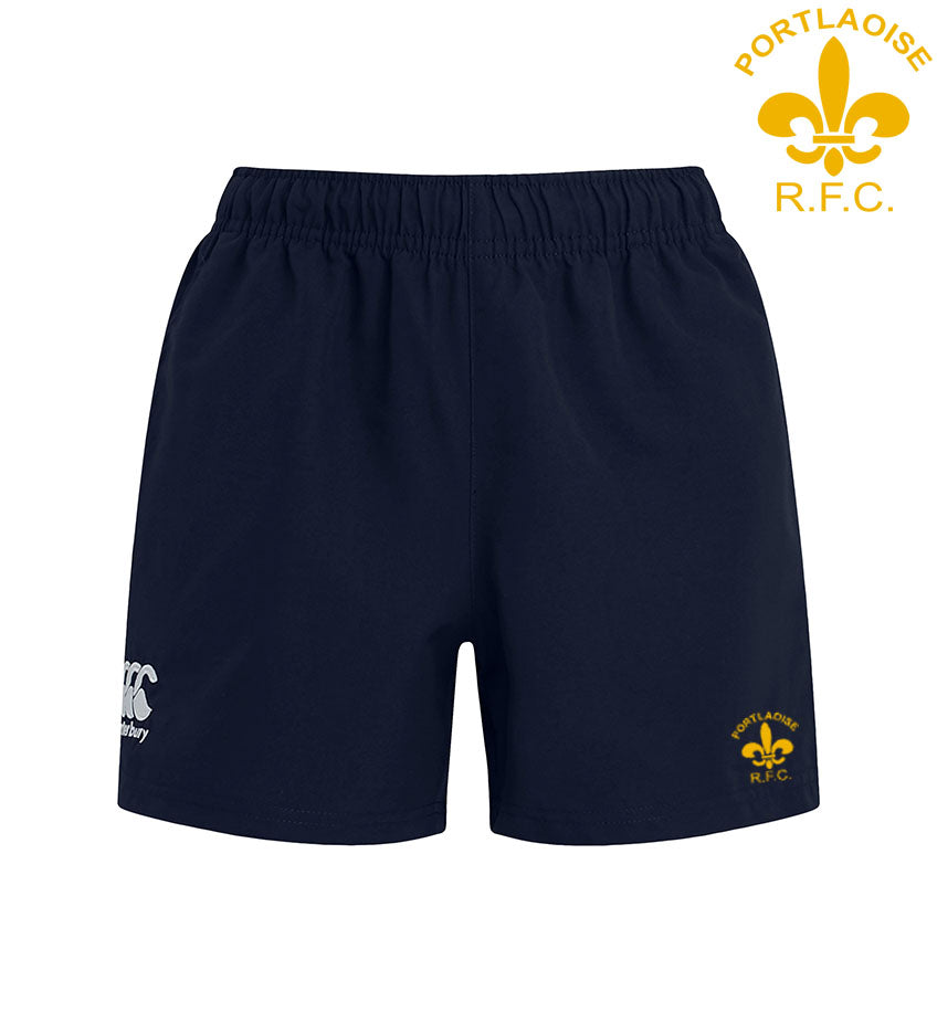 Portlaoise RFC Canterbury Club Gym / Leisure Short