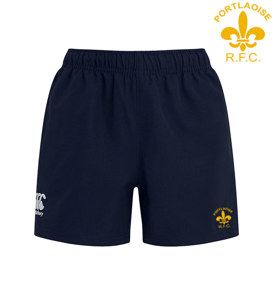 Portlaoise RFC Canterbury Club Gym / Leisure Short