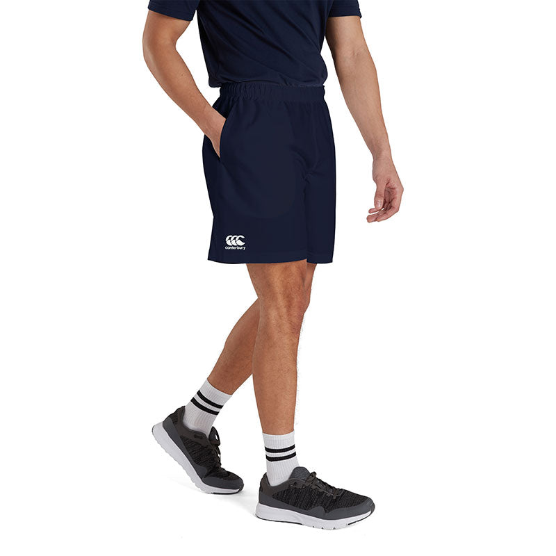 Portlaoise RFC Canterbury Club Gym / Leisure Short