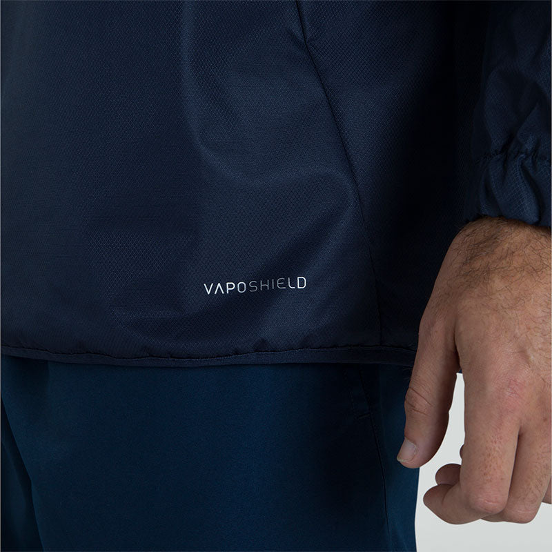Portlaoise RFC Canterbury Club VAPOSHIELD Contact Top