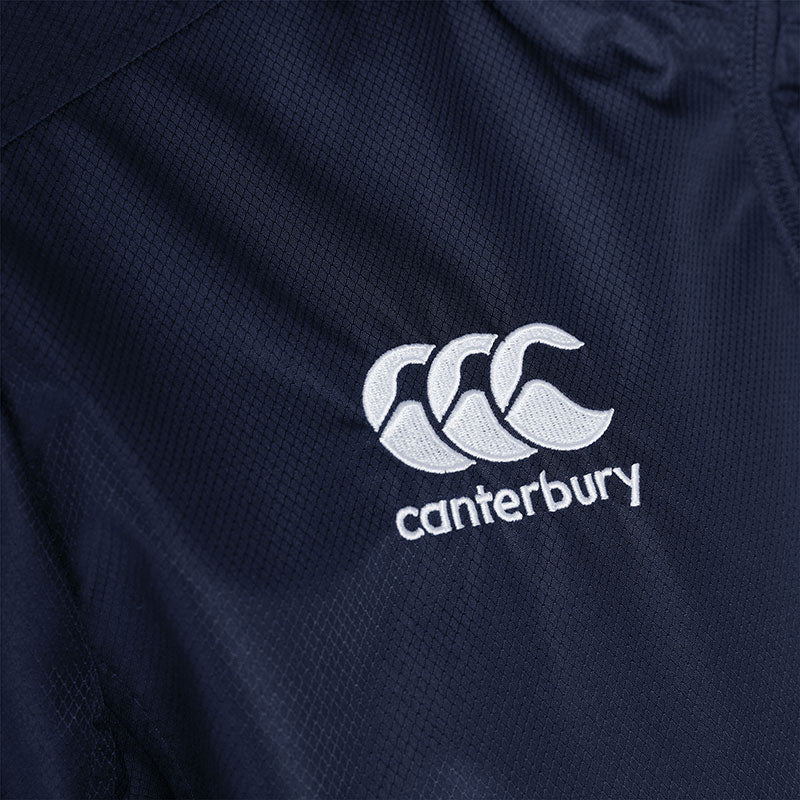 Portlaoise RFC Canterbury Club VAPOSHIELD Rain Jacket