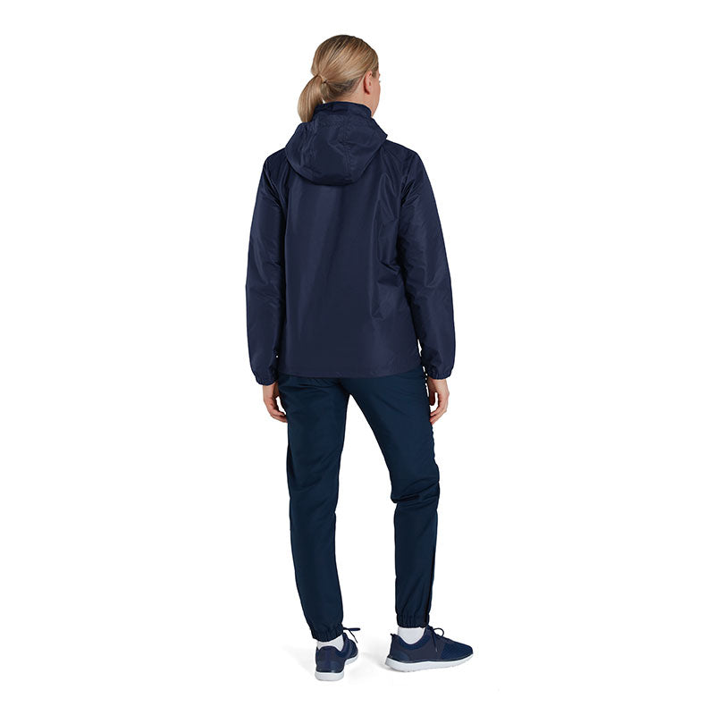 Portlaoise RFC Canterbury Club VAPOSHIELD Rain Jacket *WOMENS FIT*