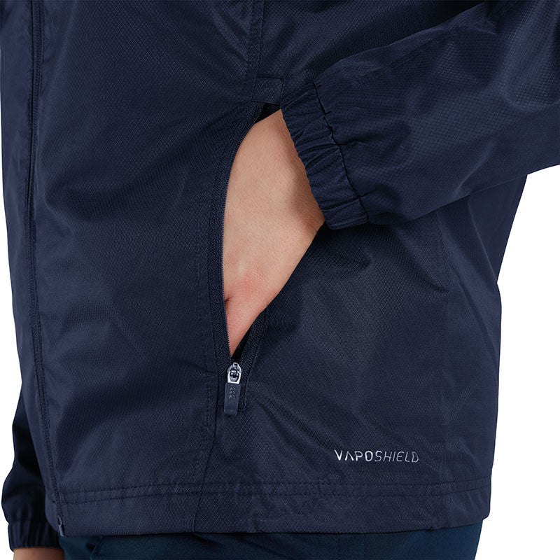 Portlaoise RFC Canterbury Club VAPOSHIELD Rain Jacket *WOMENS FIT*