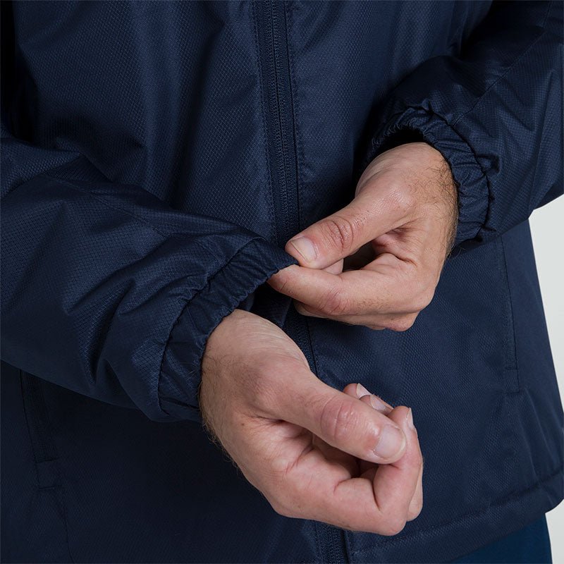 Edenderry RFC Canterbury CLUB VAPOSHIELD STADIUM JACKET - Team Wear Store.ie