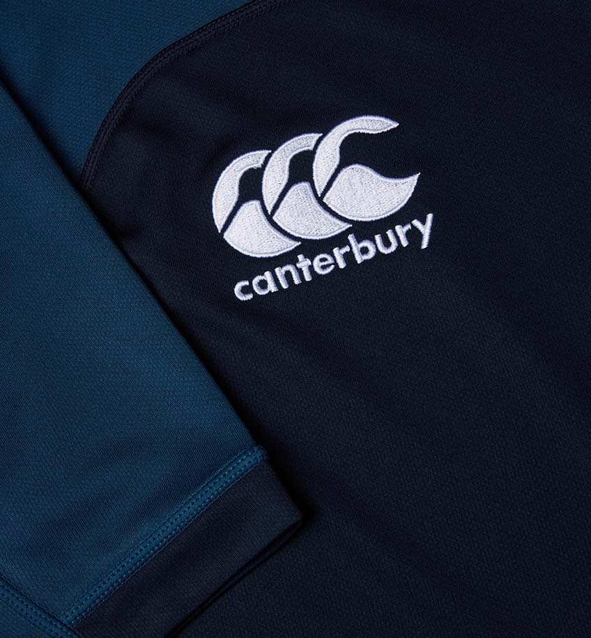 Portlaoise RFC Canterbury Evader Jersey