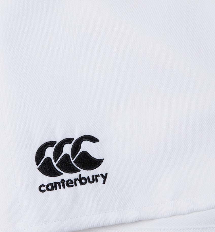 Portlaoise RFC Canterbury Rugby Shorts Minis & Youths