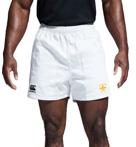 Portlaoise RFC Canterbury Rugby Advantage Short