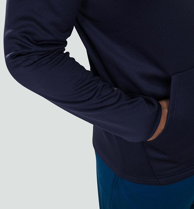 Portlaoise RFC Canterbury Thermoreg Pro II Hoodie