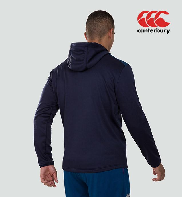 Portlaoise RFC Canterbury Thermoreg Pro II Hoodie