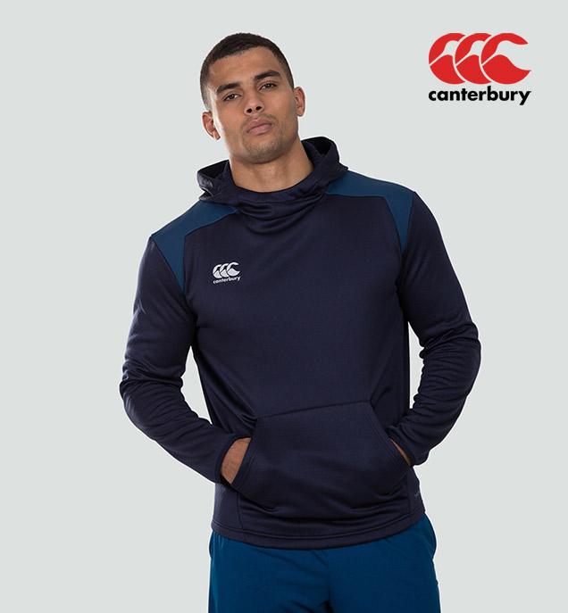 Portlaoise RFC Canterbury Thermoreg Pro II Hoodie