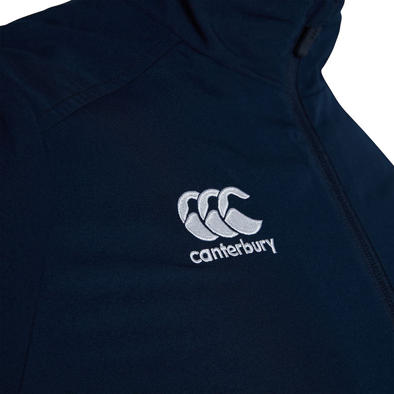 Railway Union RFC Canterbury Club 1/4 Zip Training Top - Team Wear Store.ie