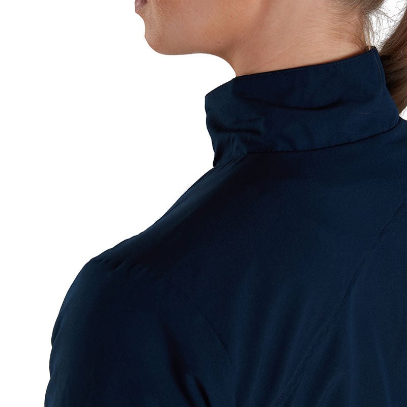 Railway Union RFC Canterbury Club 1/4 Zip Training Top - Team Wear Store.ie
