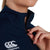 Railway Union RFC Canterbury Club 1/4 Zip Training Top - Team Wear Store.ie