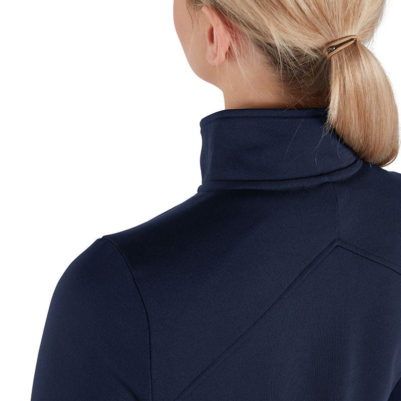 Railway Union RFC Canterbury Club 1/4 Zip Training Top - Team Wear Store.ie