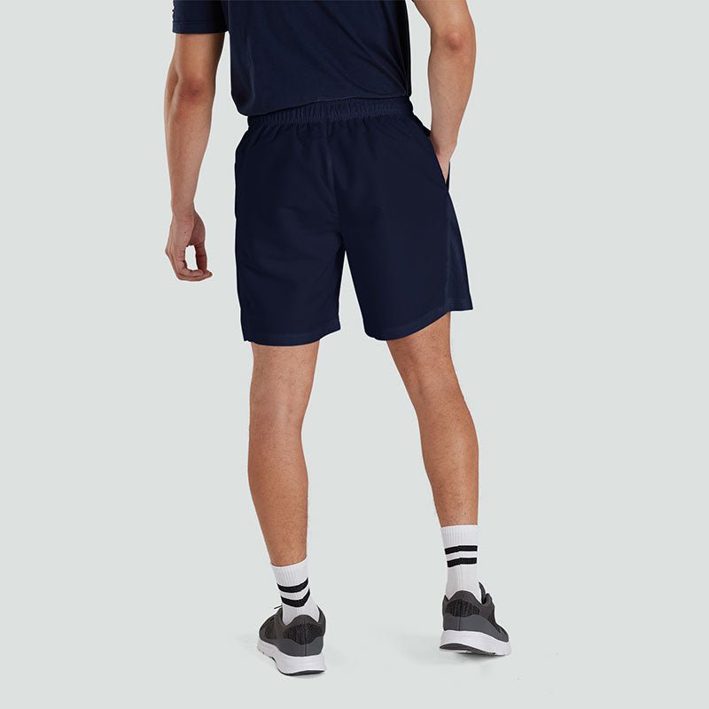 Railway Union RFC Canterbury Club Gym Short - Team Wear Store.ie