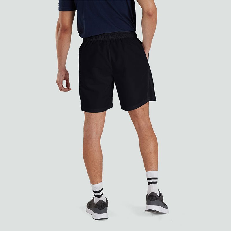 Railway Union RFC Canterbury Club Gym Short - Team Wear Store.ie