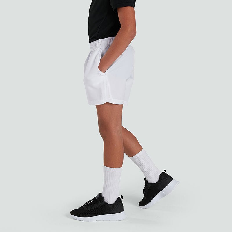 Railway Union RFC Canterbury Club Gym Short - Team Wear Store.ie